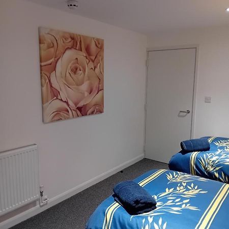Windies Apartment 1 布里德灵顿 外观 照片