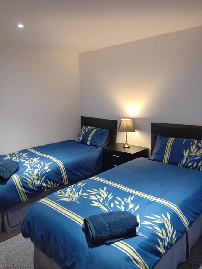 Windies Apartment 1 布里德灵顿 外观 照片