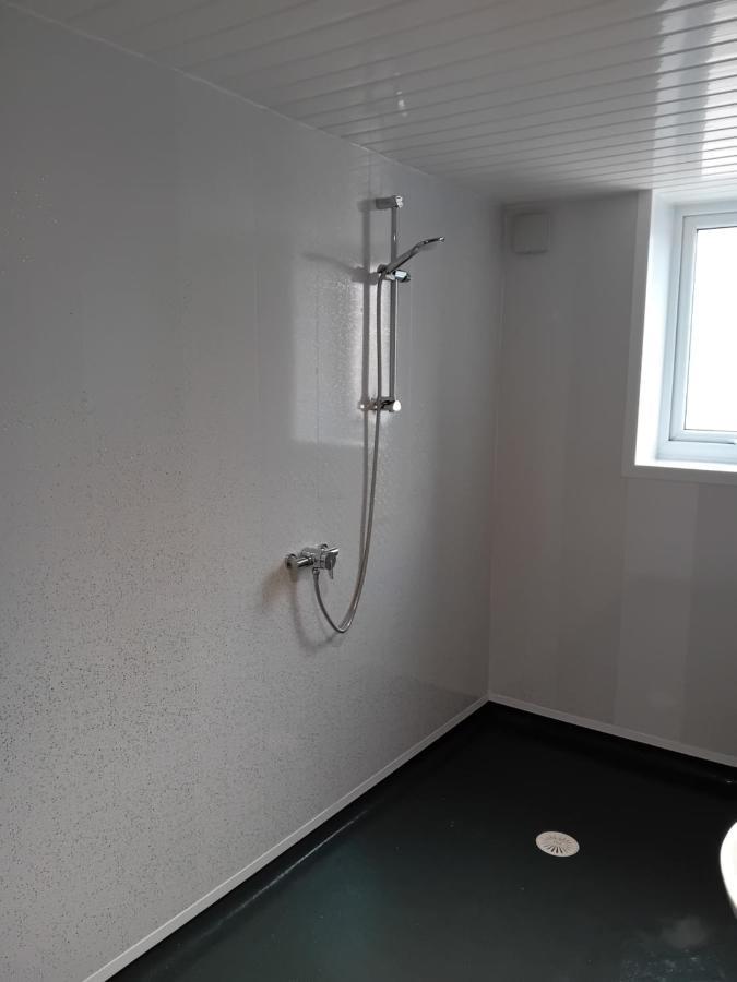 Windies Apartment 1 布里德灵顿 外观 照片